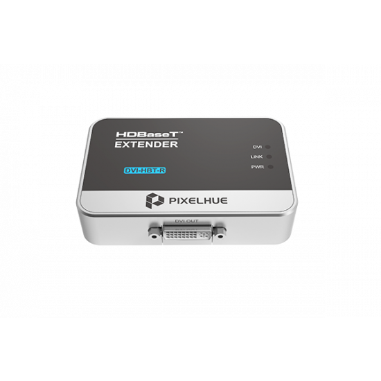 Pixelhue | DVI-HBT-R - Converter
