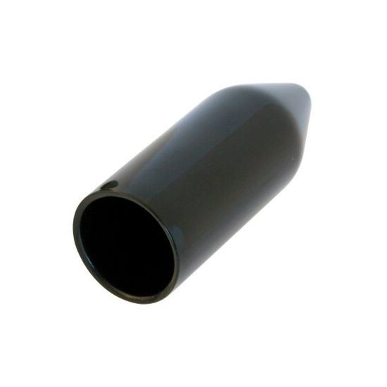 Neutrik | SCDR - Plastic rear cover D-size chassis connector