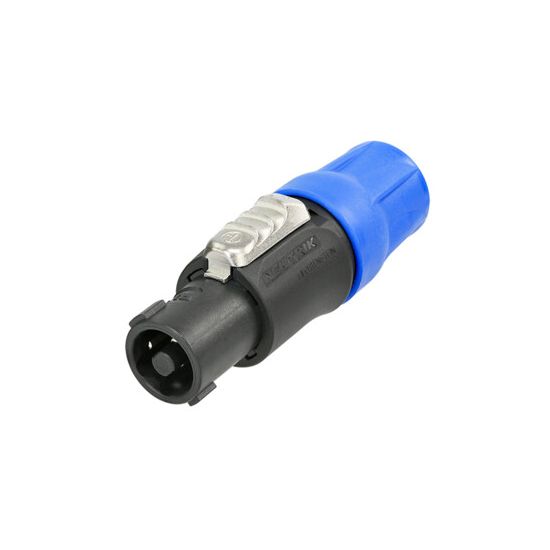 Neutrik | NL4FC - SpeakON Cable Connector 4 Pole