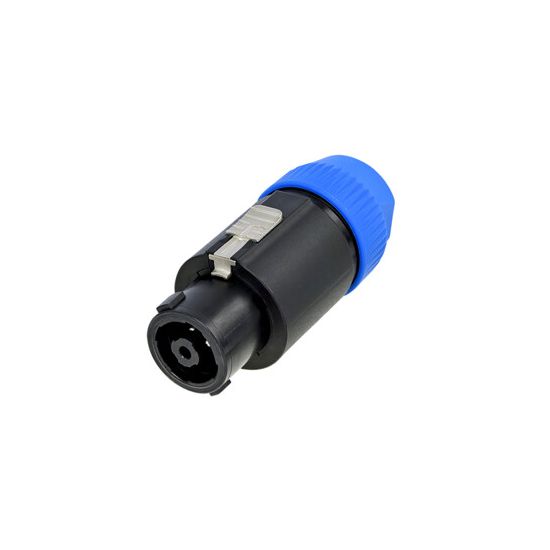 Neutrik | NL8FC - SpeakON 8P cable connector 8-20mm Female