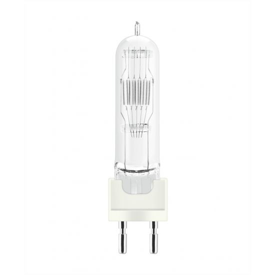 Osram - 64777 CP/92 2000W 230V G22 FS1