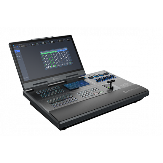 Pixelhue | U5 - Console