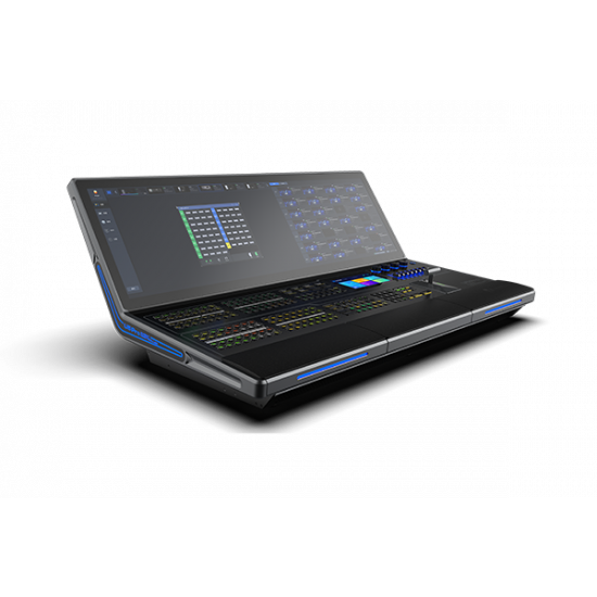 Pixelhue | U5 Pro - Console