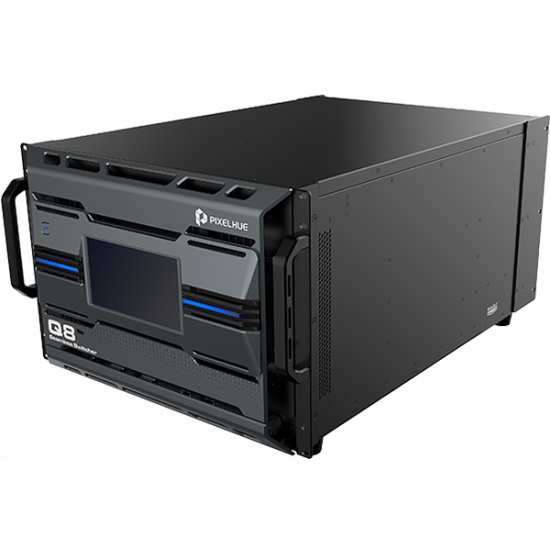 Pixelhue | Q8 Full Configuration PB64 (incl. FC)