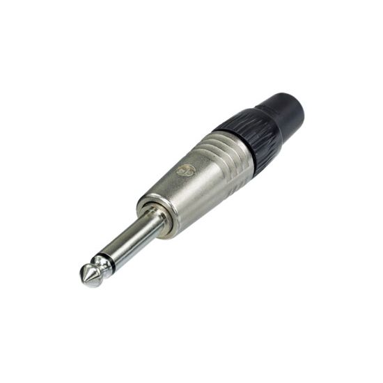 Neutrik | NP2C - Jackplug mono