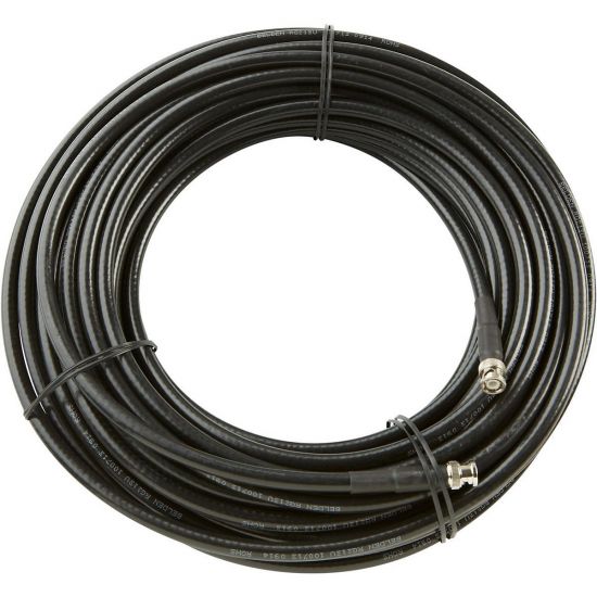 Shure | UA8100 - Antenna Cable, coaxial, BNC (30 m)