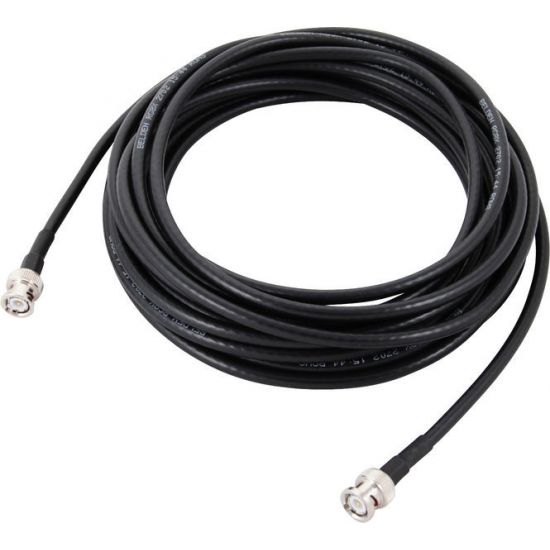 Shure | UA825 - Antenna Cable, coaxial, BNC (7.5 m)