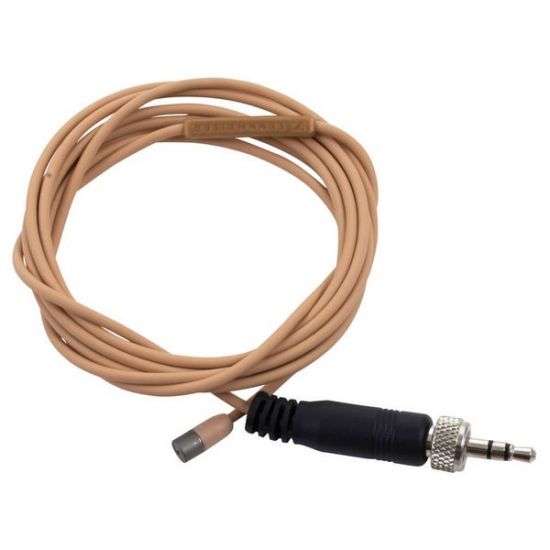 Sennheiser - MKE 2-EW-3 Gold