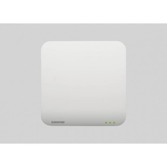 Shure | MXWAPT4-Z11 - 4-Kanal-Access-Point-Transceiver