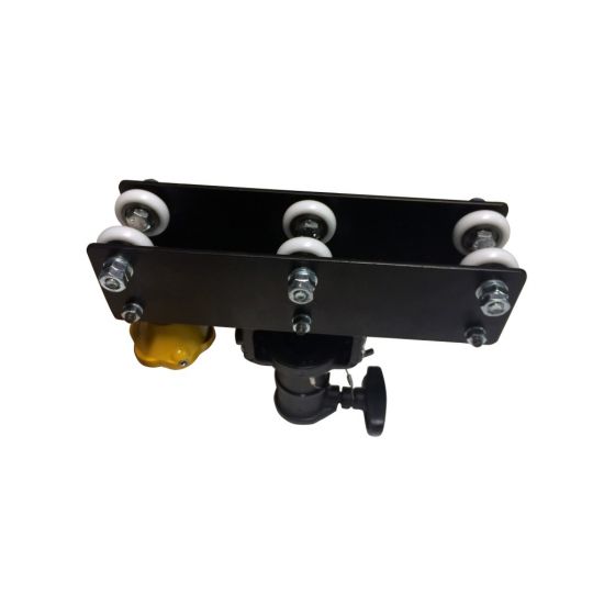 De Sisti | "D" Rail Trolley