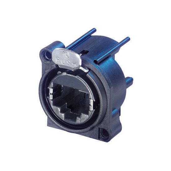 Neutrik | EtherCON A Chassis Connector Female