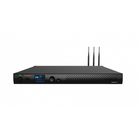 NovaStar | TU40 Pro - Async Media Player