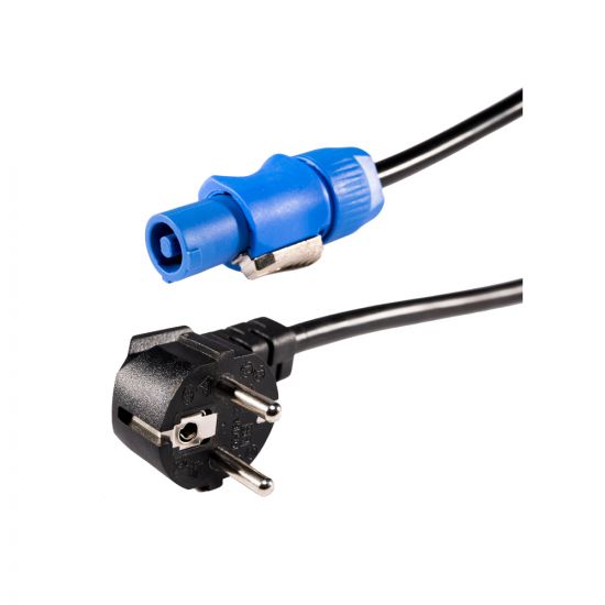 CLF - Schuko-Powercon cable