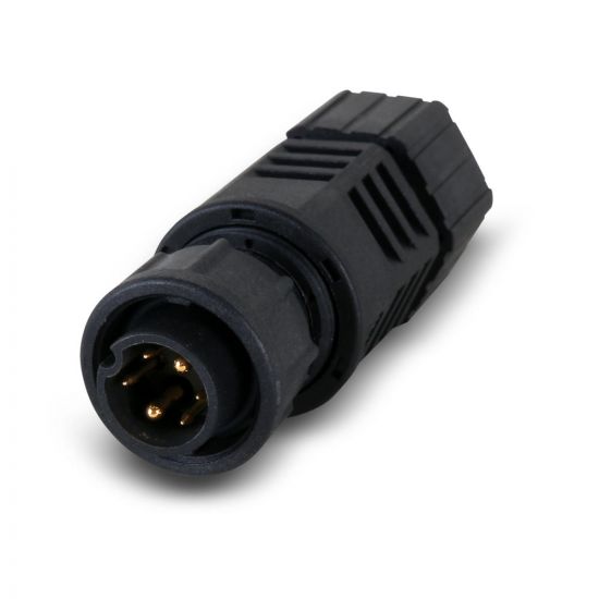 Martin | Power + Data Connector BBD Male