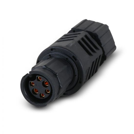 Martin | Power & data connector BBD female