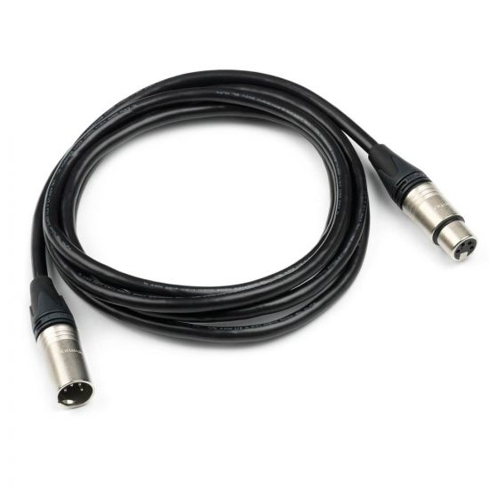 Martin | Hybrid Power+ & Data Cable XLR4-XLR4 2.5m