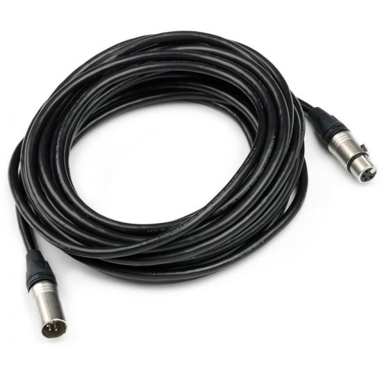 Martin | Hybrid Power & Data Cable XLR4-XLR4 10m