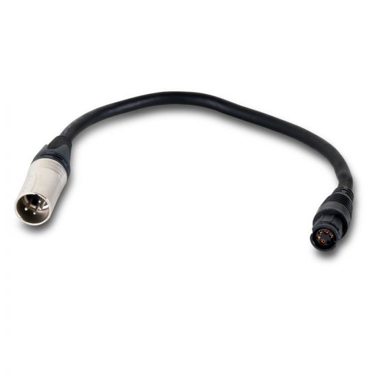 Martin | Power & Data adapter XLR4-BBD 0.25m