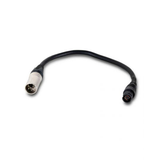 Martin - Power+Data Adapter BBD-XLR4 0,25m