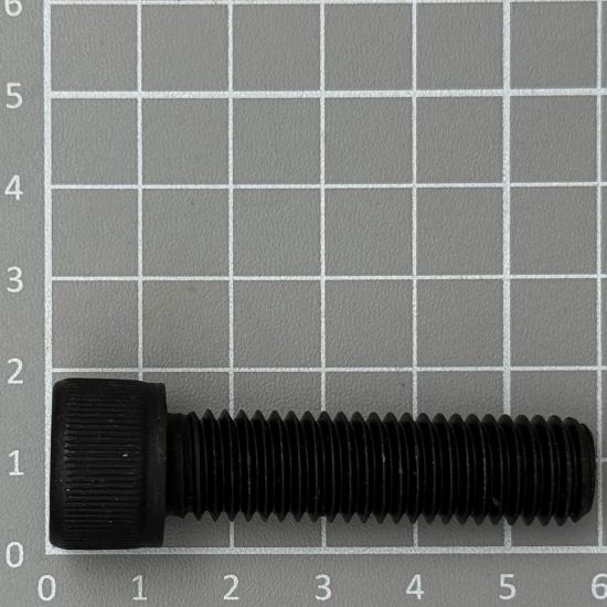 VMB | M12x45 DIN 912 screw (12.9 hardness) | TL, HDT-8, TL-A