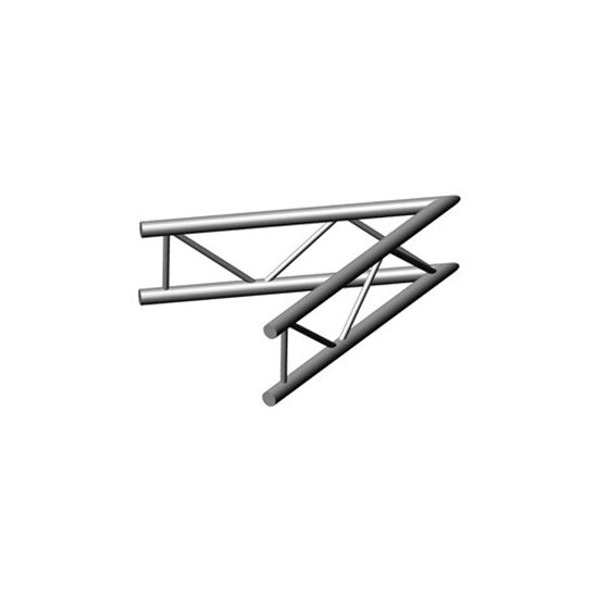 Eurotruss | FD32-L45V - 45 dgr corner Vertical