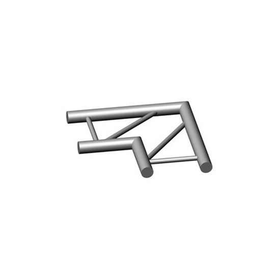 Eurotruss | FD32-L90 - 90 dgr corner Horizontal