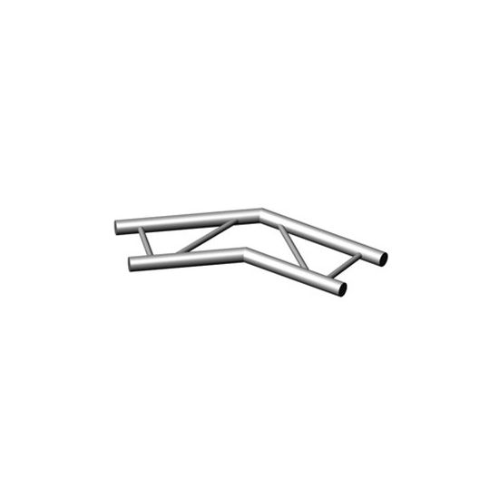 Eurotruss | FD32-L135 - 135 dgr corner Horizontal