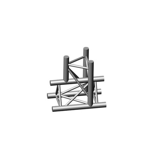 Eurotruss | FD33-050U - 50cm with up corner