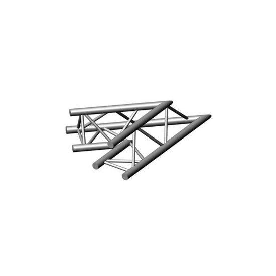 Eurotruss | FD33-L45 - 45 dgr corner