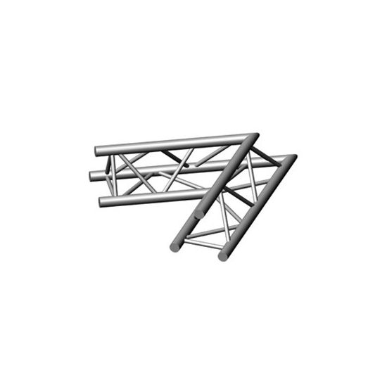 Eurotruss | FD33-L60 - 60 dgr corner