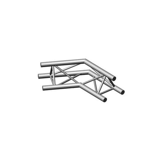 Eurotruss | FD33-L120 - 120 dgr corner