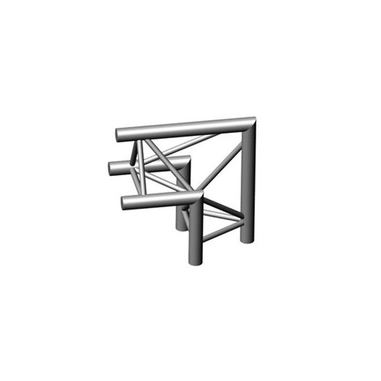 Eurotruss | FD33-D90 - 90 dgr down corner