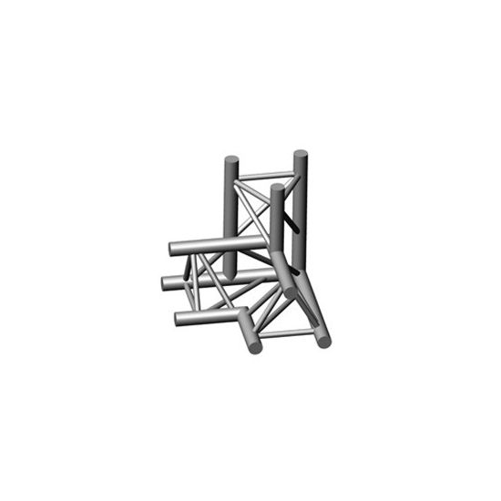 Eurotruss | FD33-U90 - 90 dgr up corner