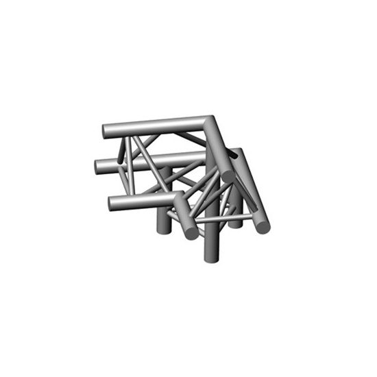Eurotruss | FD33-LD L - 90 dgr + down Left