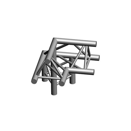 Eurotruss | FD33-LD R - 90 dgr + down Right