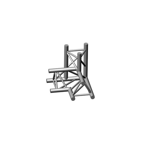 Eurotruss | FD33-LU L - 90 dgr + up Left
