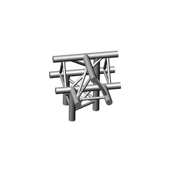 Eurotruss | FD33-TD L - T-joint + down Left