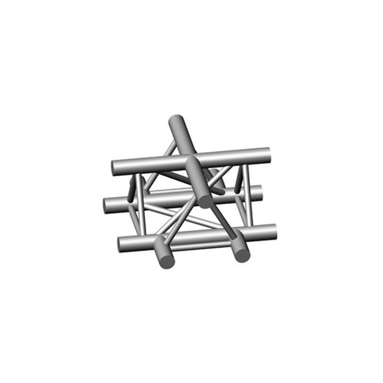 Eurotruss | FD33-X - X-joint corner