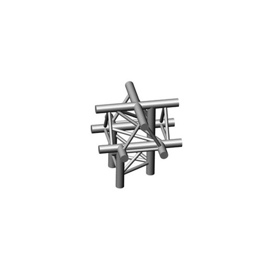 Eurotruss | FD33-XD - X-joint + down