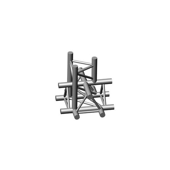 Eurotruss | FD33-XU - X-joint + up