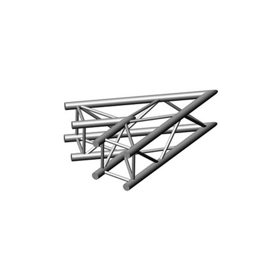 Eurotruss | FD34-L45 - 45 dgr corner