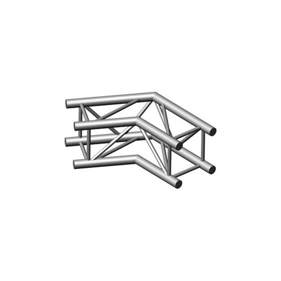 Eurotruss | FD34-L120 - 120 dgr corner