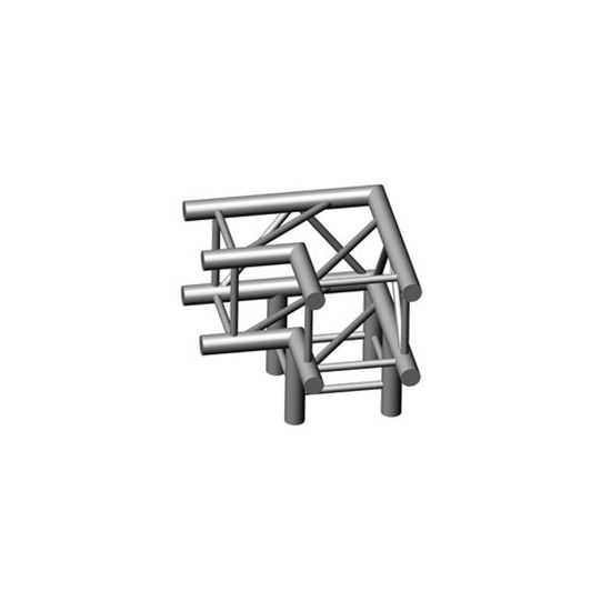 Eurotruss | FD34-LD - 90 dgr + down