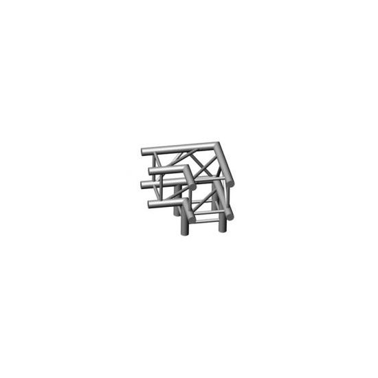 Eurotruss | HD34-LD - 90 dgr + down