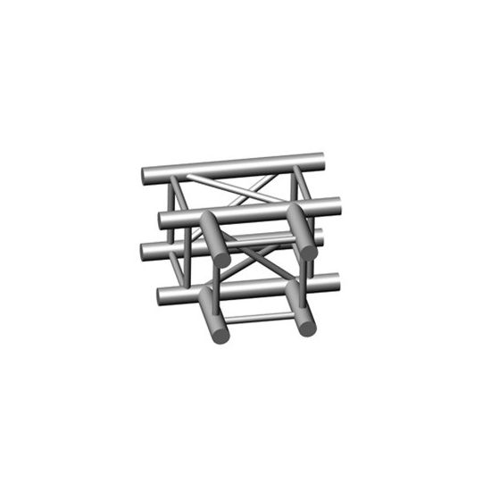 Eurotruss | FD34-T - T-joint corner