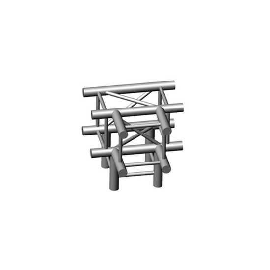 Eurotruss | FD34-TD - T-joint + down