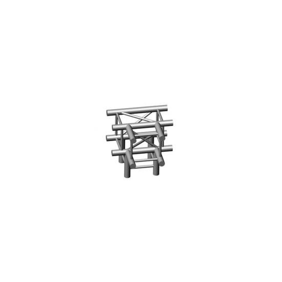 Eurotruss | HD34-TD - T-joint + down