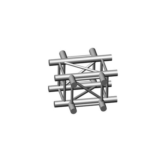 Eurotruss | FD34-X - X-joint corner