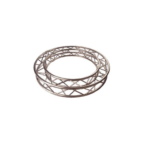 Eurotruss | FD34-C1000P8 - Circle D=10m 8 parts