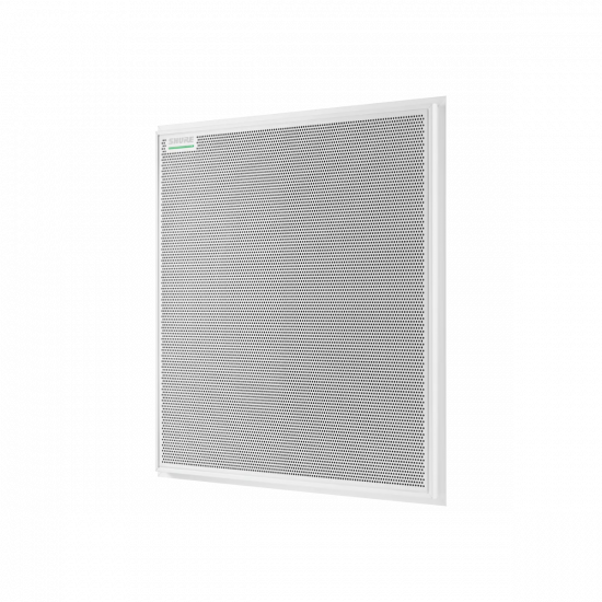 Shure | MXA920W-R - MXA920 Ceiling Array Microphone